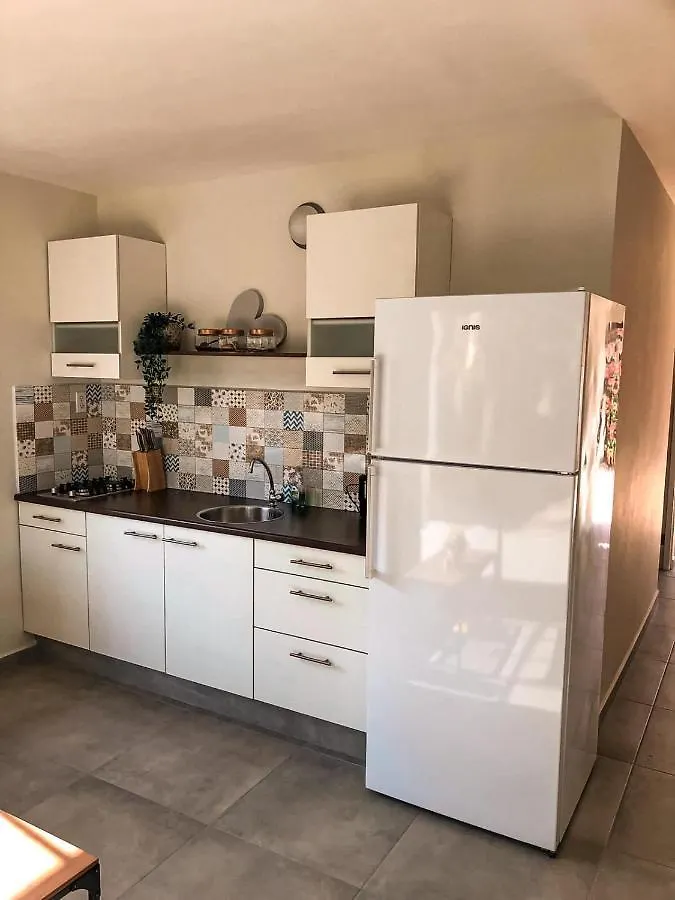 Caribbean Oasis Apartments Willemstad