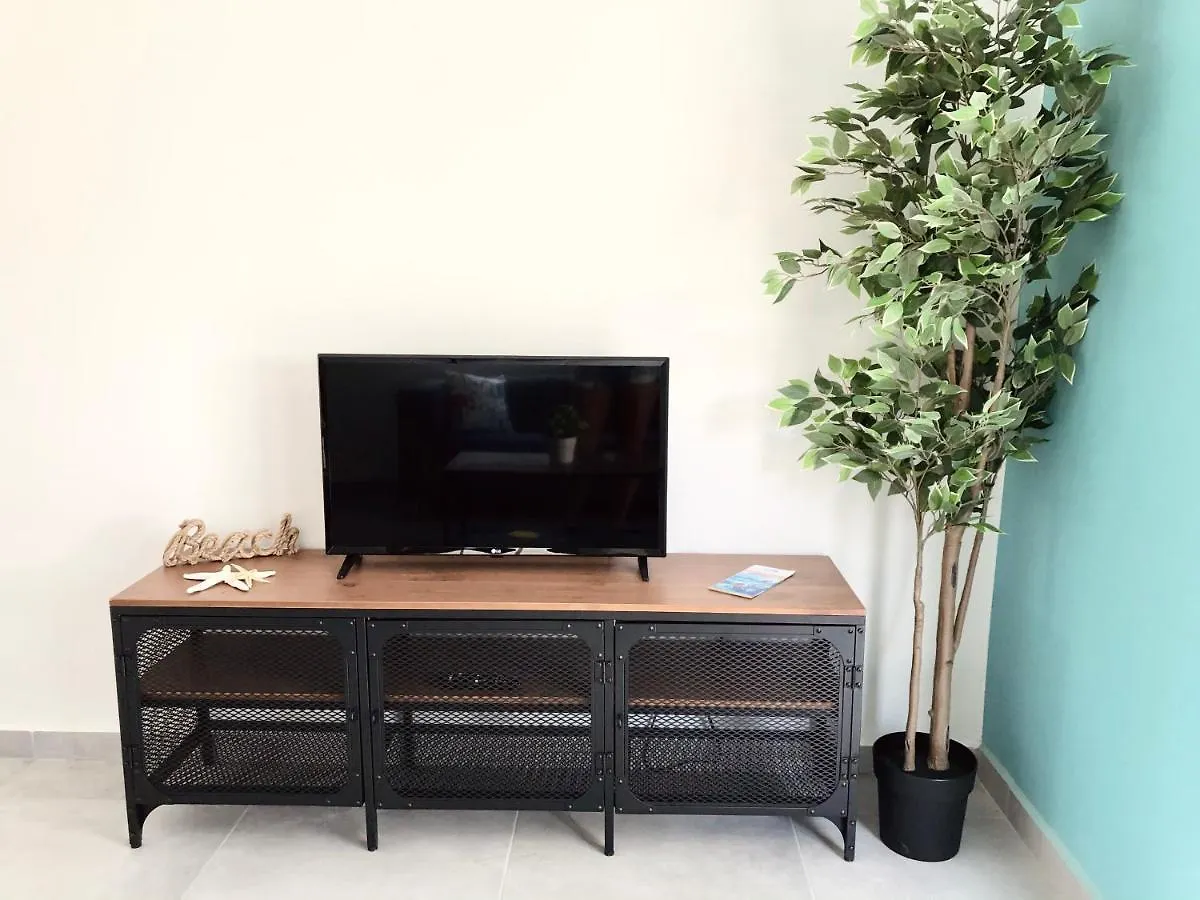 Caribbean Oasis Apartments Willemstad 0*,  Curacao