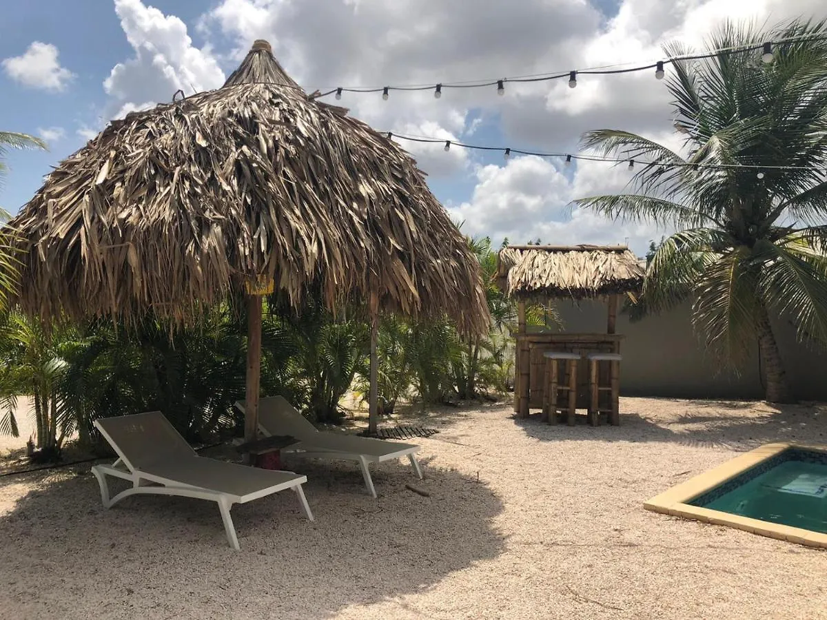Caribbean Oasis Apartments Willemstad Curacao