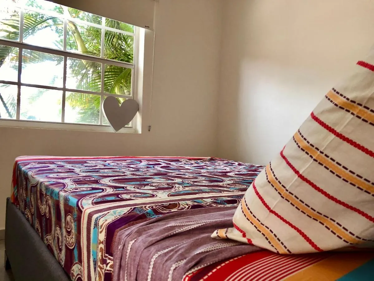 Caribbean Oasis Apartments Willemstad 0*,
