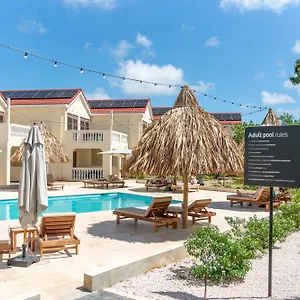 4* Курортный комплекс Livingstone Jan Thiel