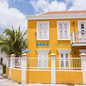  Apartment Bario