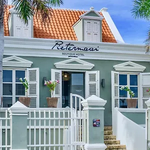 4* Отель Pietermaai Boutique
