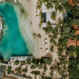5* Курортный комплекс Baoase Luxury